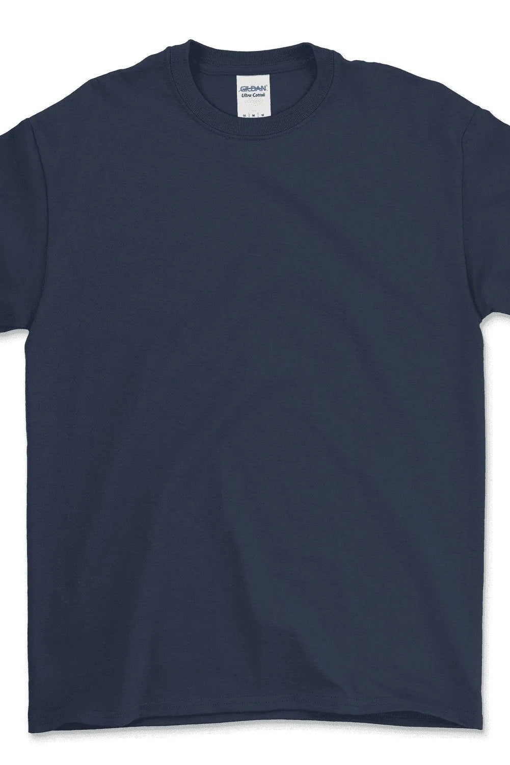 Ultra Cotton® T-Shirt - 2000 - Print Me Shirts