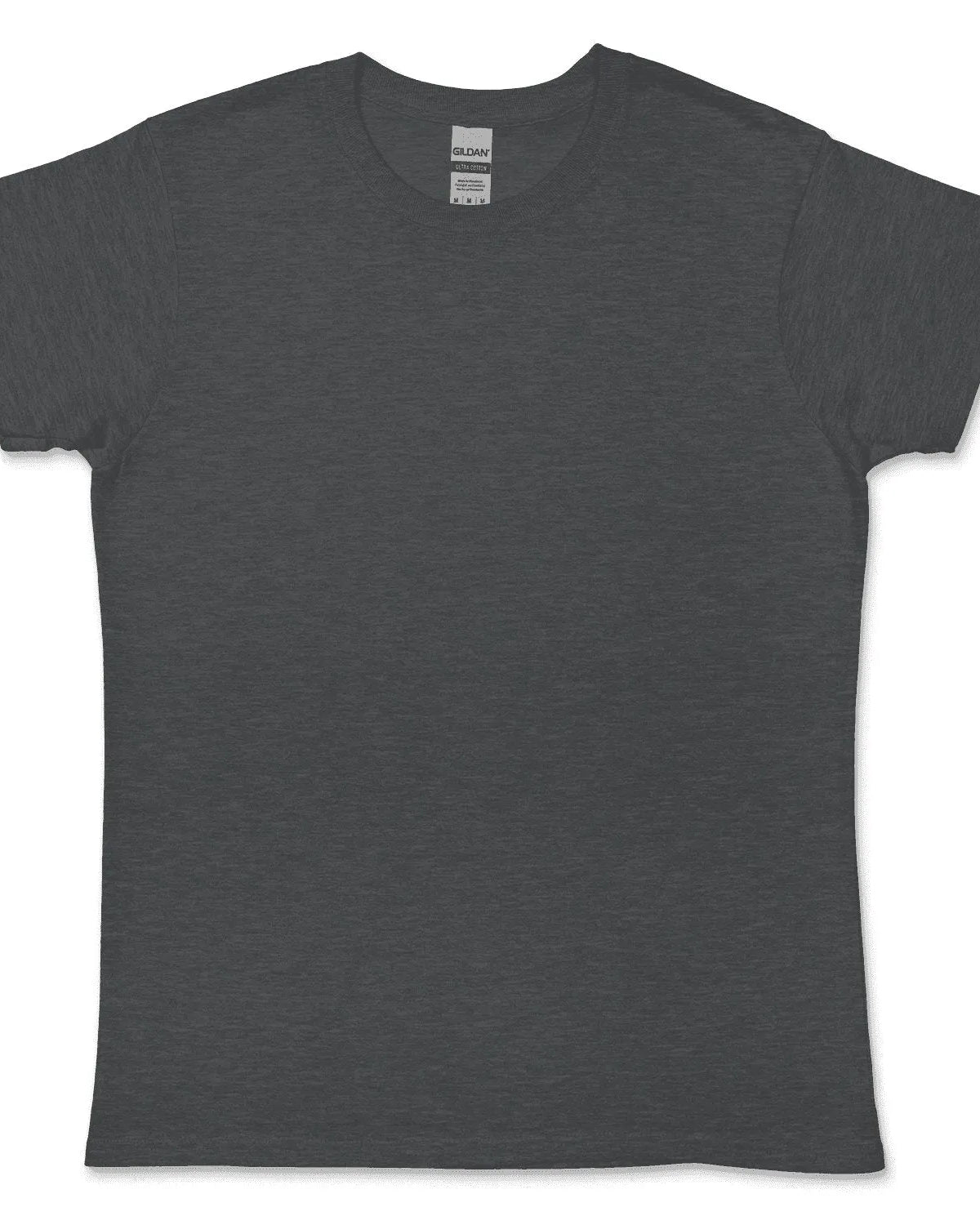 Ultra Cotton® Women’s T-Shirt - 2000L - Print Me Shirts
