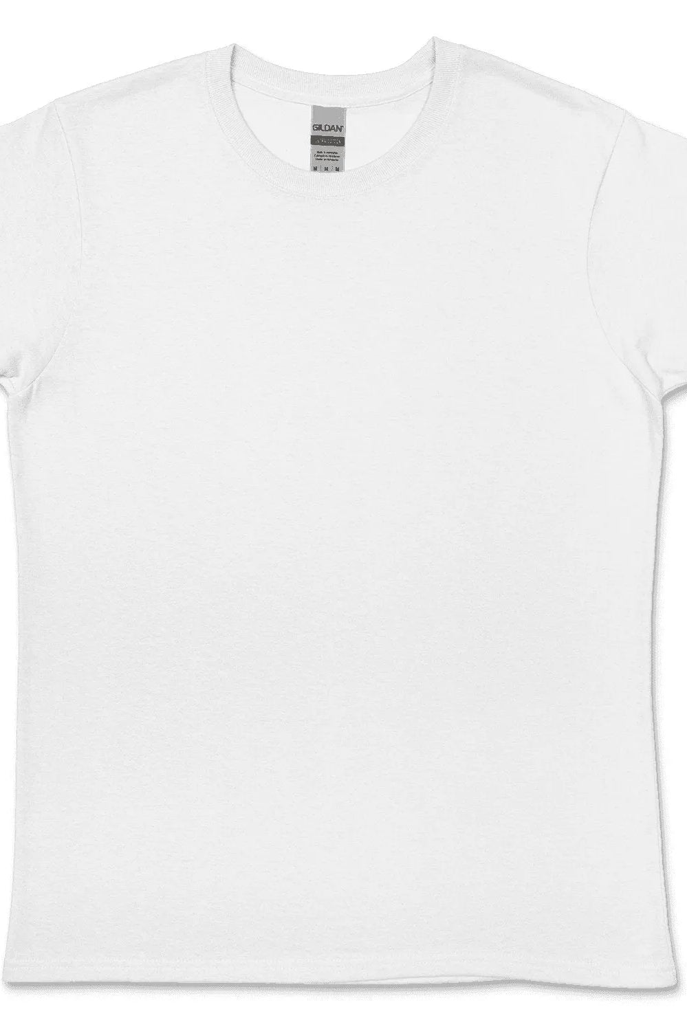 Ultra Cotton® Women’s T-Shirt - 2000L - Print Me Shirts