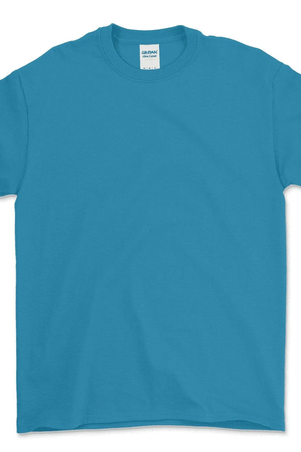 Ultra Cotton® Youth T-Shirt - 2000B - Print Me Shirts