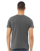 Unisex Jersey Tee - 3001 - Print Me Shirts