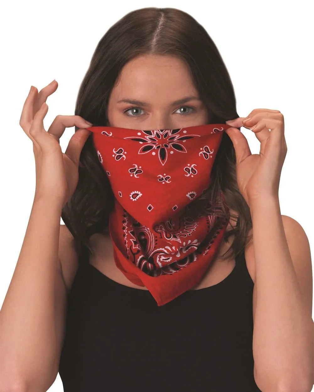 ValuMask Bandana - VC21 - Print Me Shirts