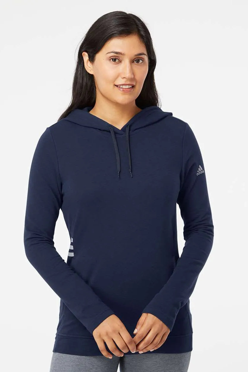 Women's Lightweight Hooded Sweatshirt - A451 - Print Me Shirts