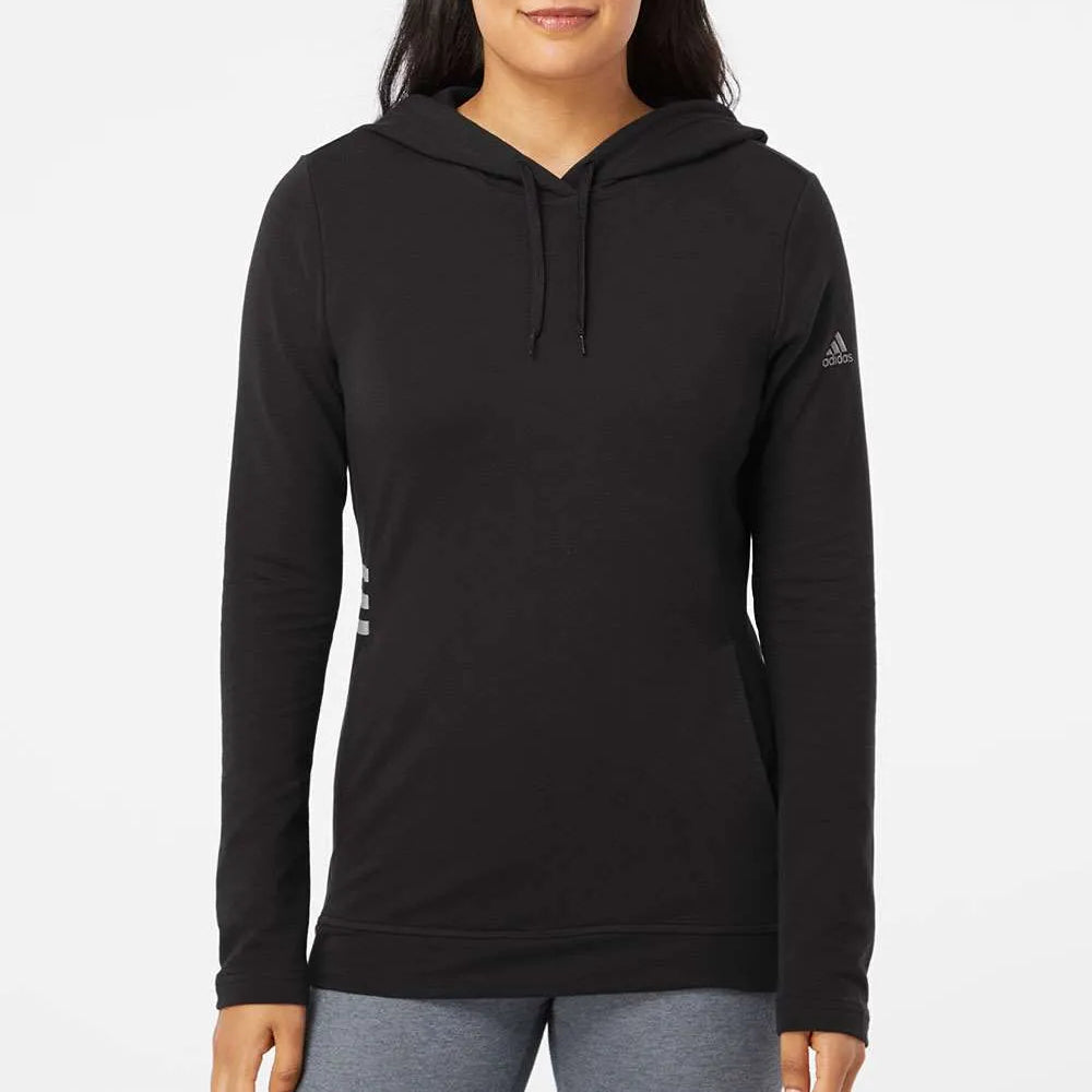 Women's Lightweight Hooded Sweatshirt - A451 - Print Me Shirts