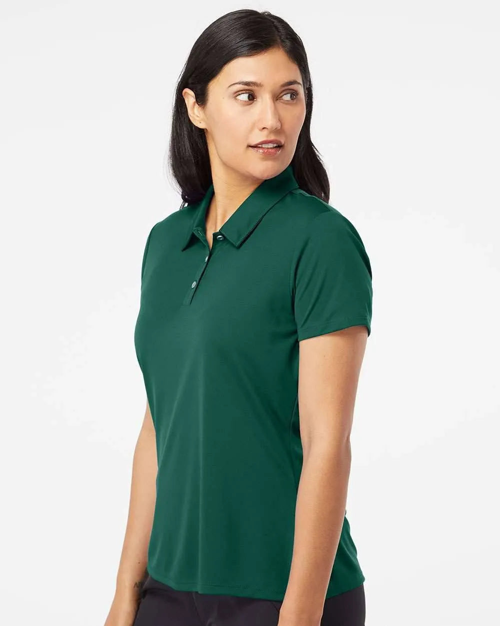 Women's Performance Polo - A231 - Print Me Shirts