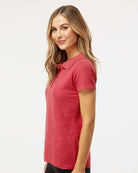Women's Soft Touch Polo - 7007 - Print Me Shirts